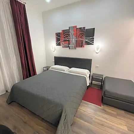 Domus Flavia 4* Rom