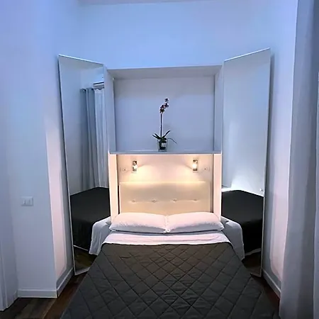 Domus Flavia Bed and Breakfast Ρώμη