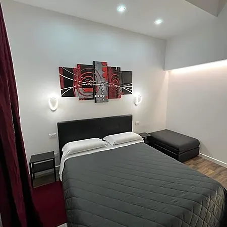 Bed and Breakfast Domus Flavia Ρώμη