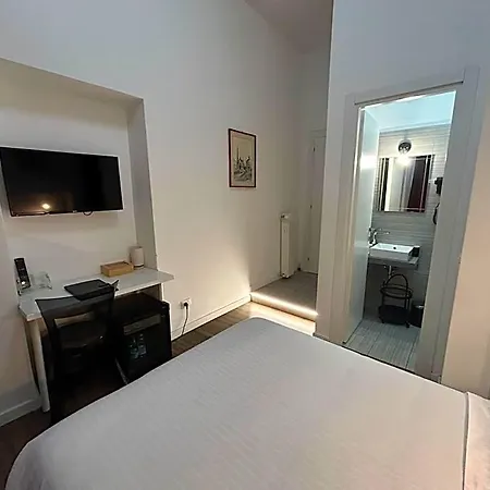 Domus Flavia 4* רומא