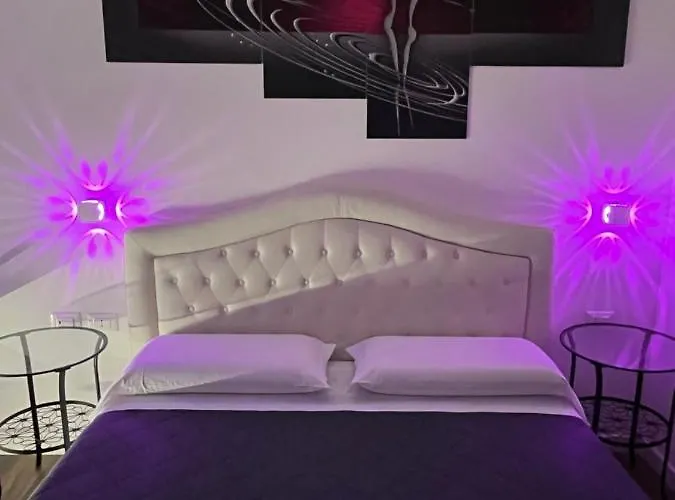 فندق مبيت وإفطار Domus Flavia روما