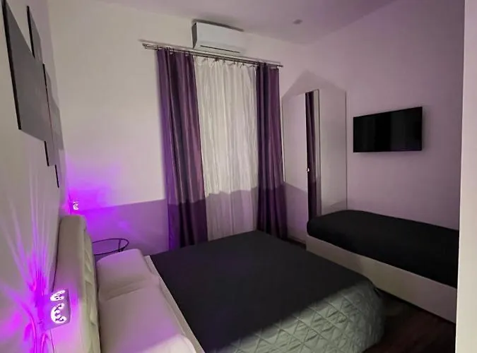 Domus Flavia روما