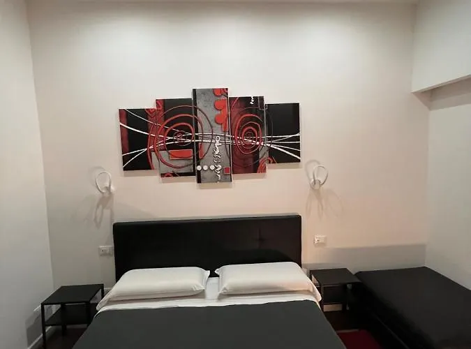 Domus Flavia 4* Rome