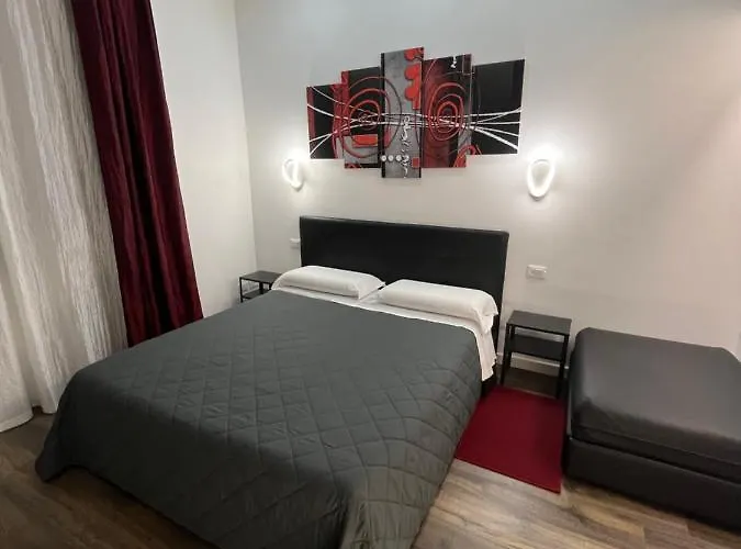 Bed and breakfast Domus Flavia