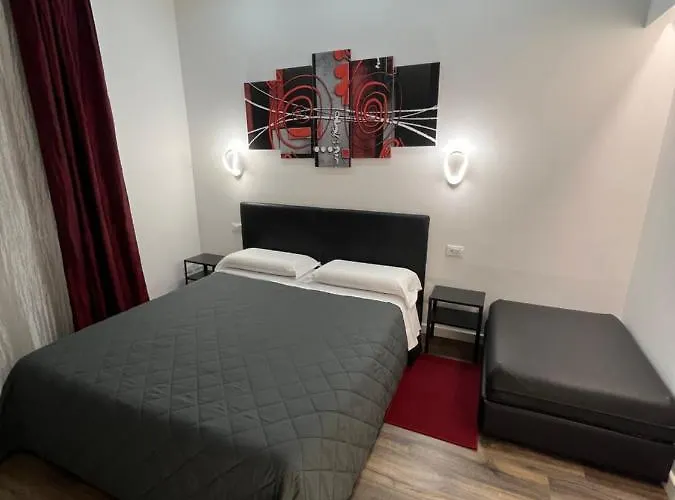 Domus Flavia 4* Roma