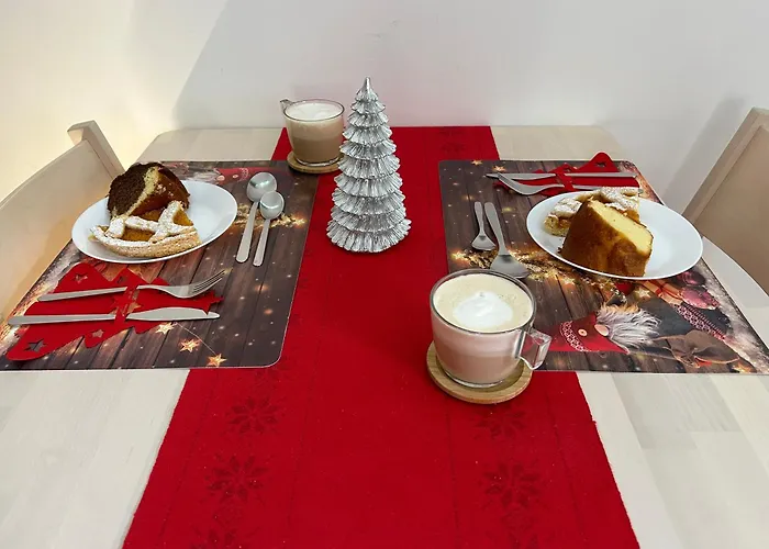 Domus Flavia 4* روما