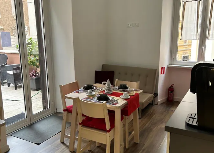 Domus Flavia روما