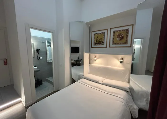 Domus Flavia فندق مبيت وإفطار