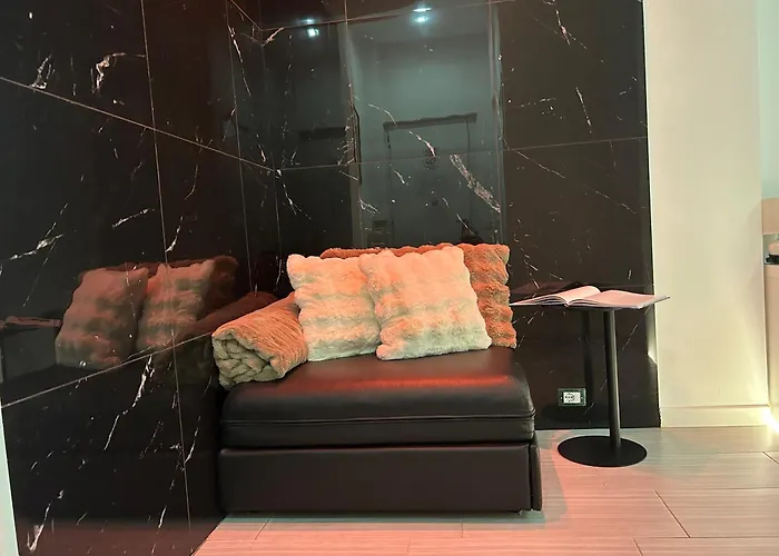 Domus Flavia فندق مبيت وإفطار 4*