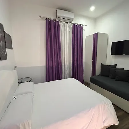 Panzió Domus Flavia 4*