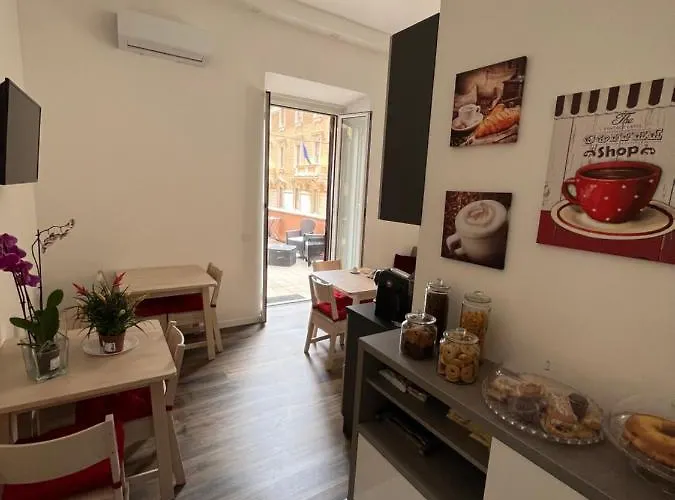 Domus Flavia Panzió 4*