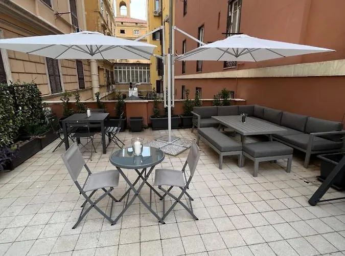 Domus Flavia Panzió