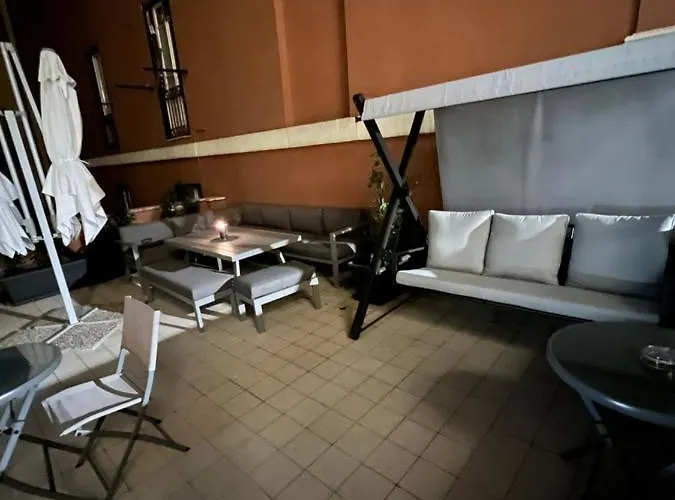 Domus Flavia Panzió Róma