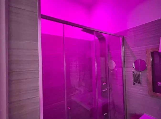 Domus Flavia 4* Róma