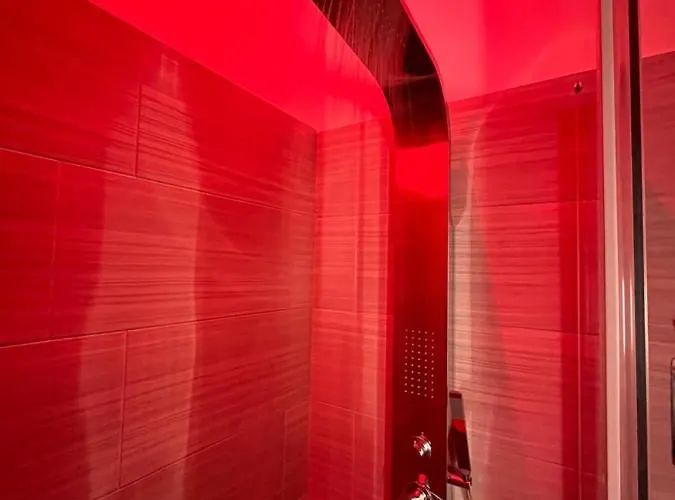 Panzió Domus Flavia Róma