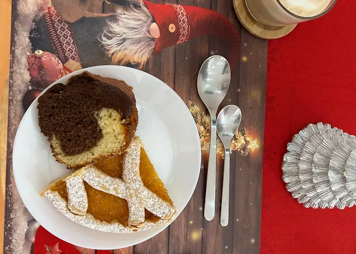 Domus Flavia Panzió 4*