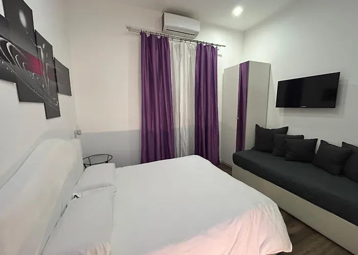 Panzió Domus Flavia 4*