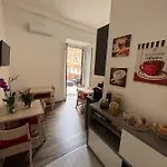 Domus Flavia Отель типа 