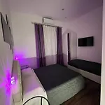 Domus Flavia Řím