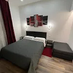Domus Flavia 4* Ρώμη