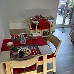 Bed & Breakfast Domus Flavia