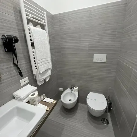 Domus Flavia Bed & Breakfast