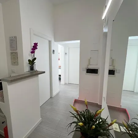 Bed & Breakfast Domus Flavia Rome