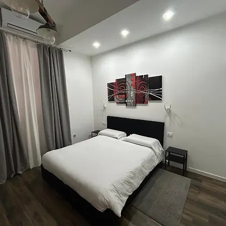 Domus Flavia 4*