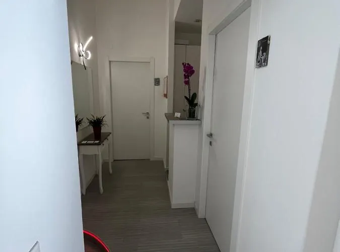 Domus Flavia Nocleg ze śniadaniem