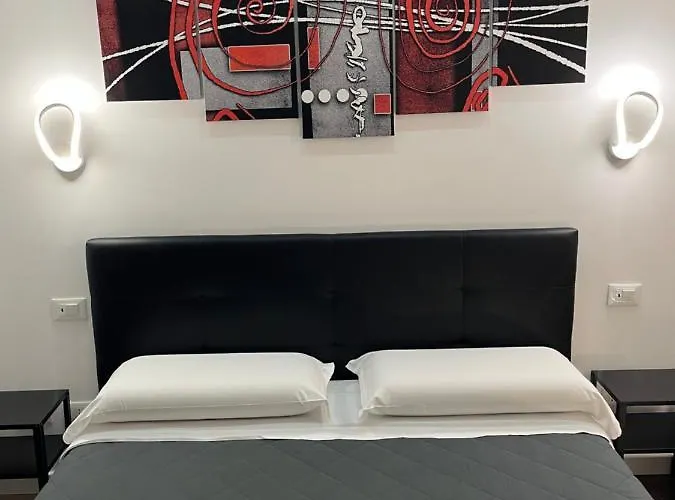 Nocleg ze śniadaniem Domus Flavia 4*