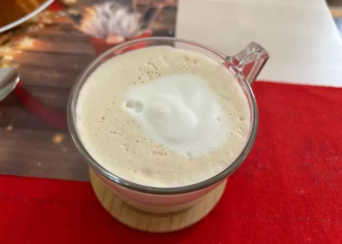 Domus Flavia Nocleg ze śniadaniem Rzym